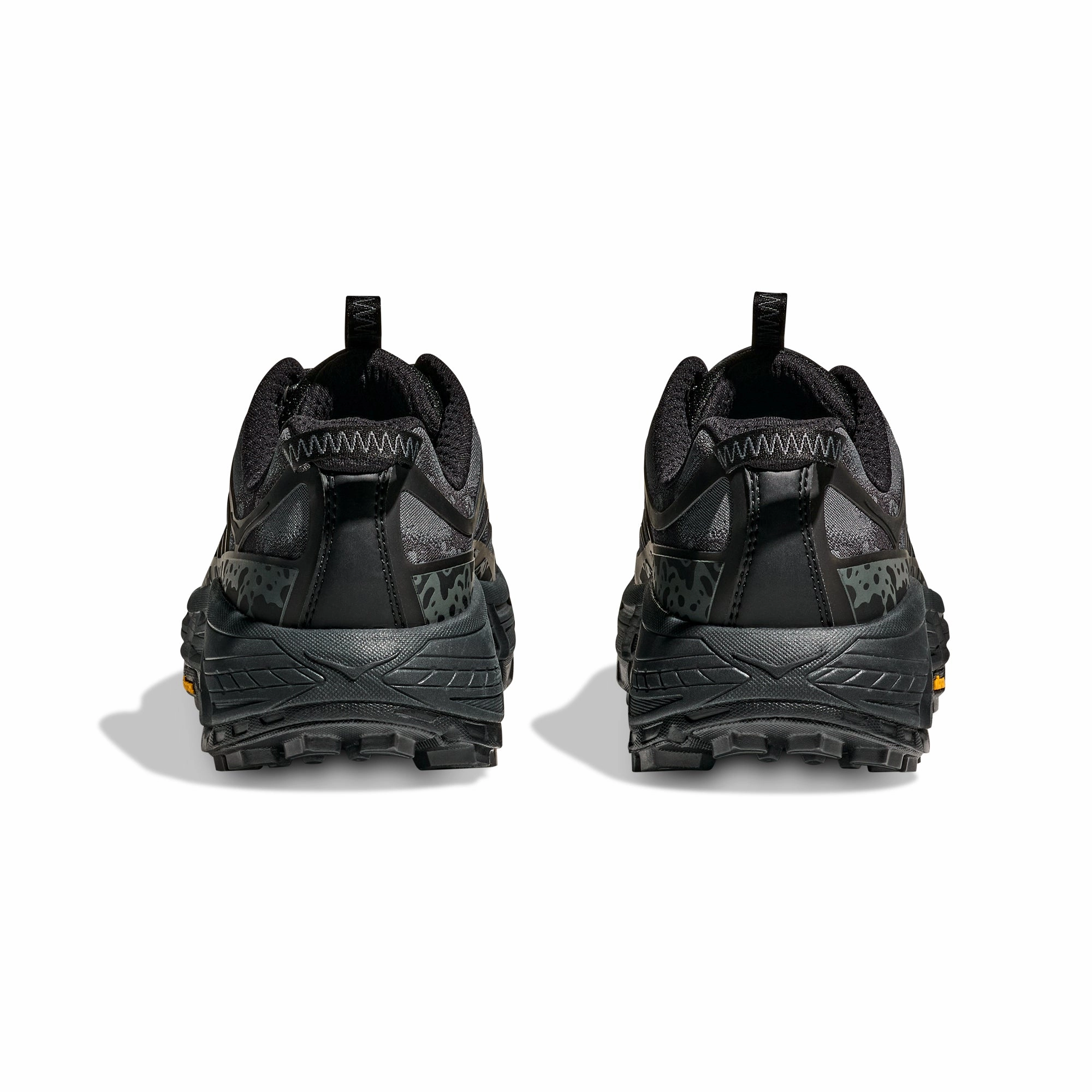 Thermal Regulating Insole Hoka U Mafate Three2 TS Shoes