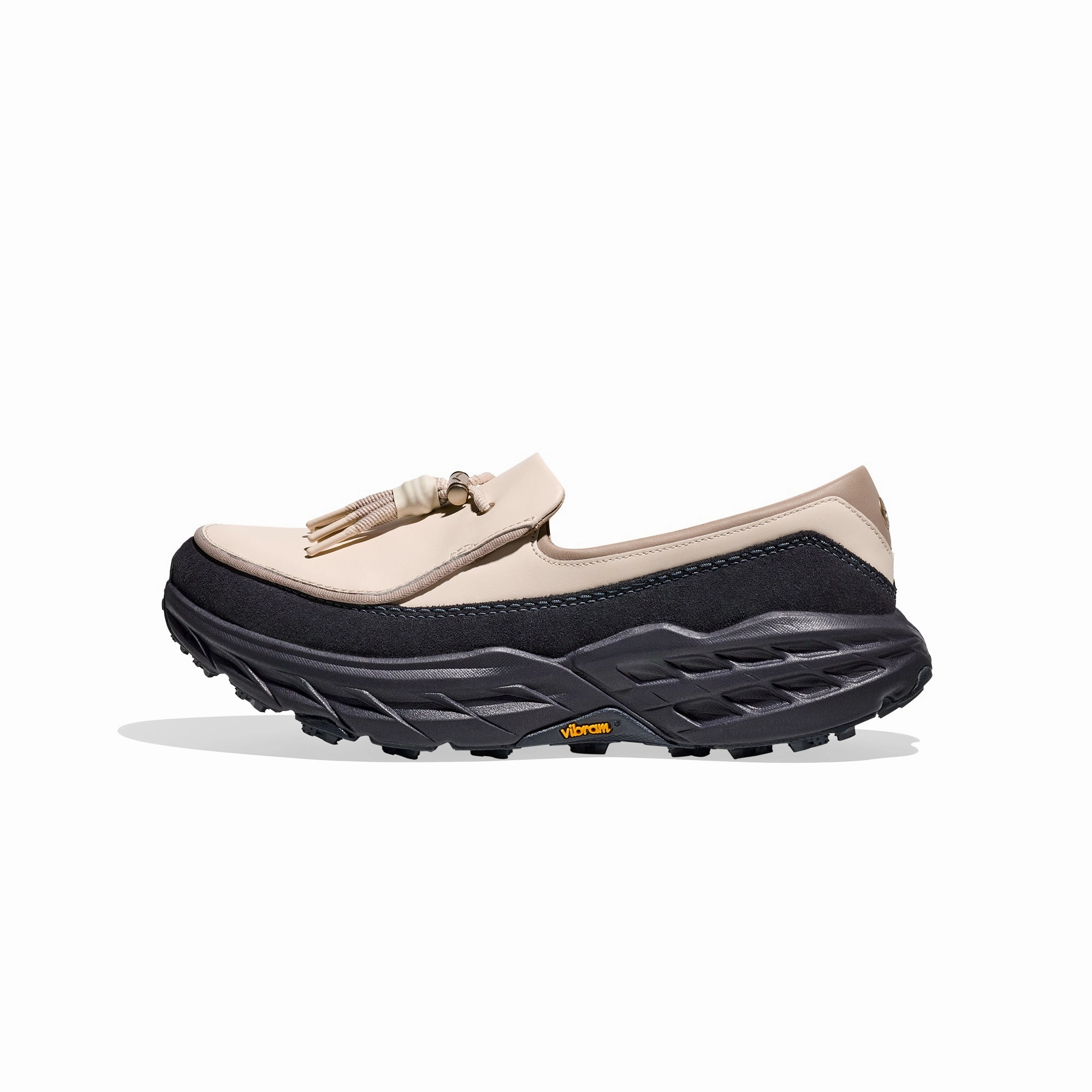 Aerodynamic Shape Hoka U Speed Loafer Shoes