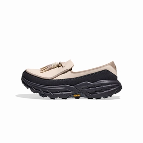 Hoka U Speed Loafer Shoes dot - pattern shoes