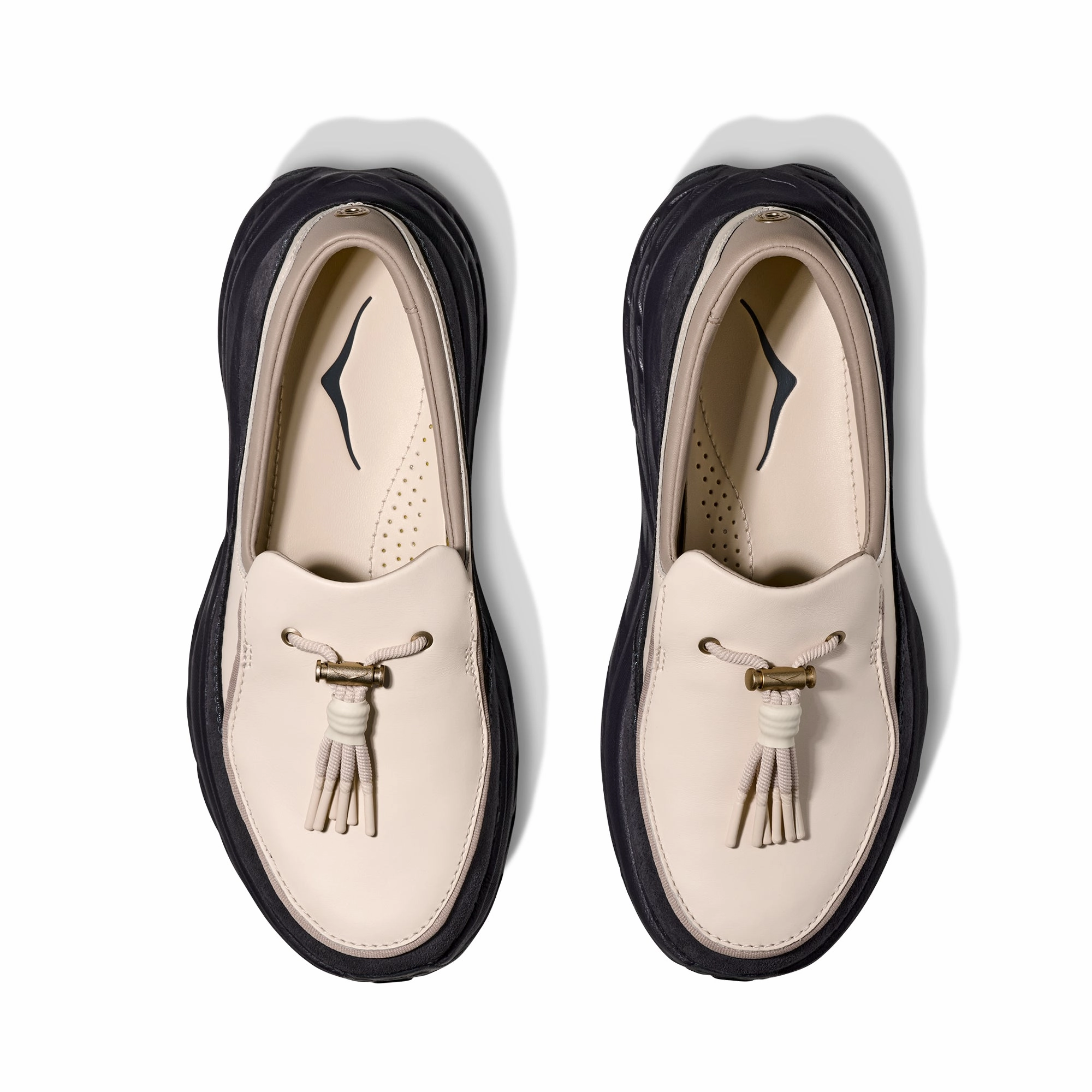 surfing - running shoes Comfortable insoles Hoka U Speed Loafer Shoes