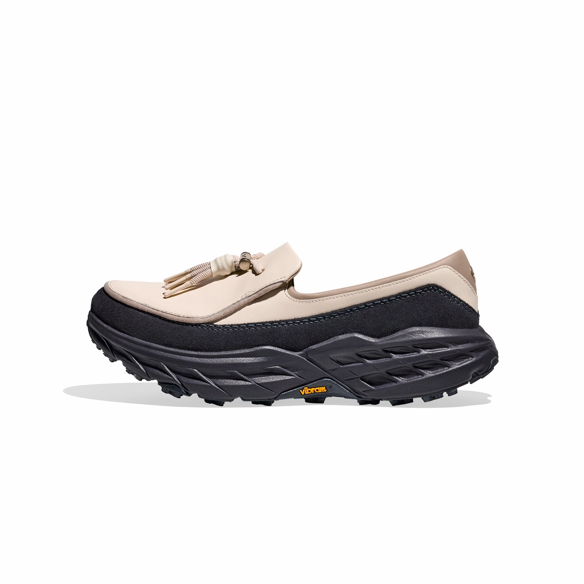 Hoka U Speed Loafer Shoes dot - pattern shoes