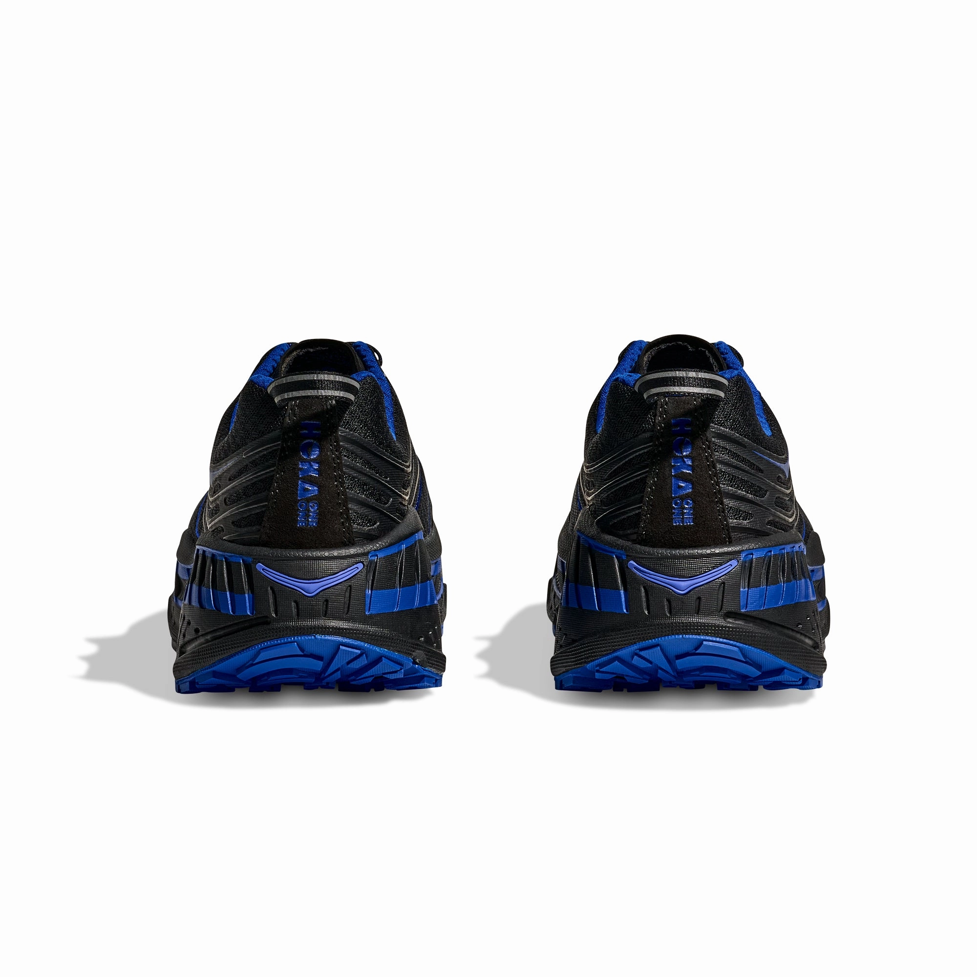 Hoka U Stinson EVO OG Shoes adult running wear gel - cushioned shoes