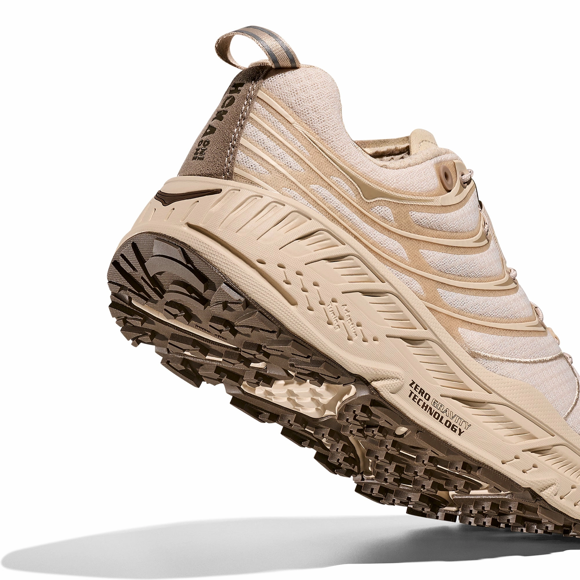 Hoka U Stinson EVO OG Shoes beach running