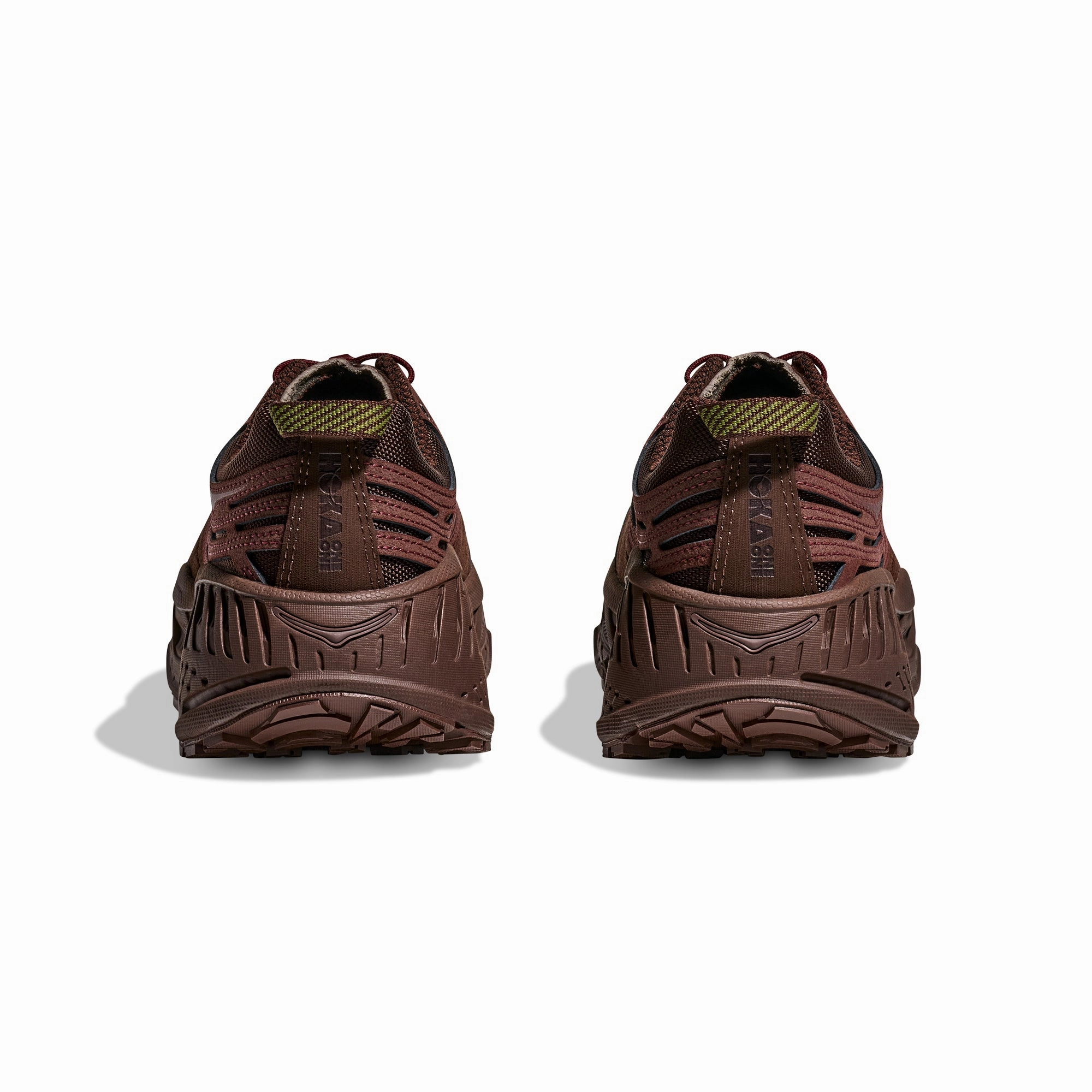 Hoka U Stinson EVO OG TP Shoes Midsole Cushioning