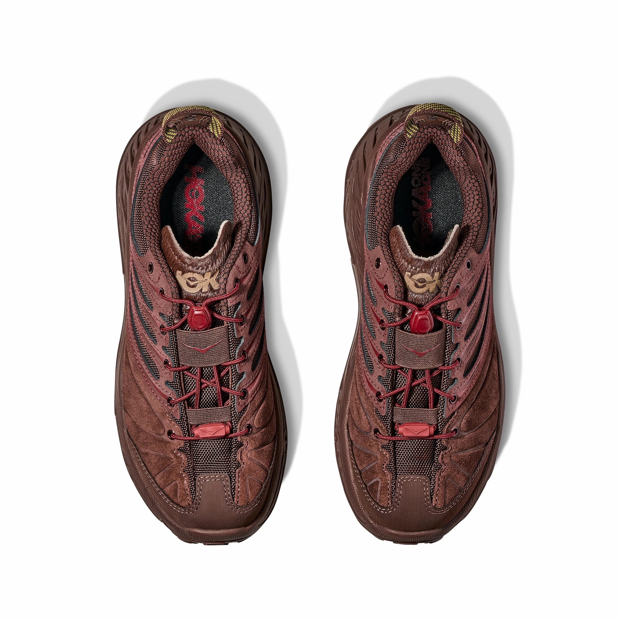 Hoka U Stinson EVO OG TP Shoes casual running shoes