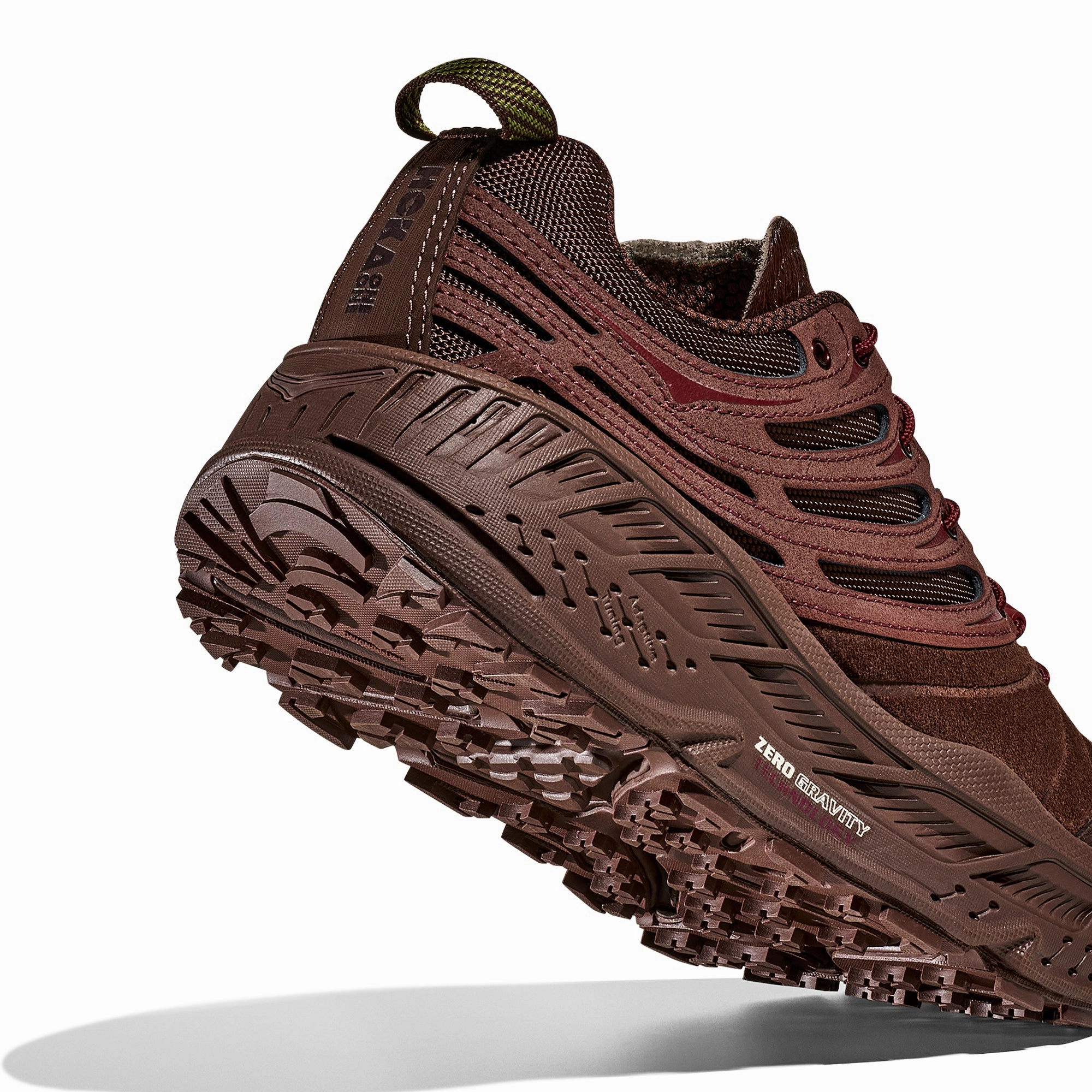 outdoor - only shoes Hoka U Stinson EVO OG TP Shoes