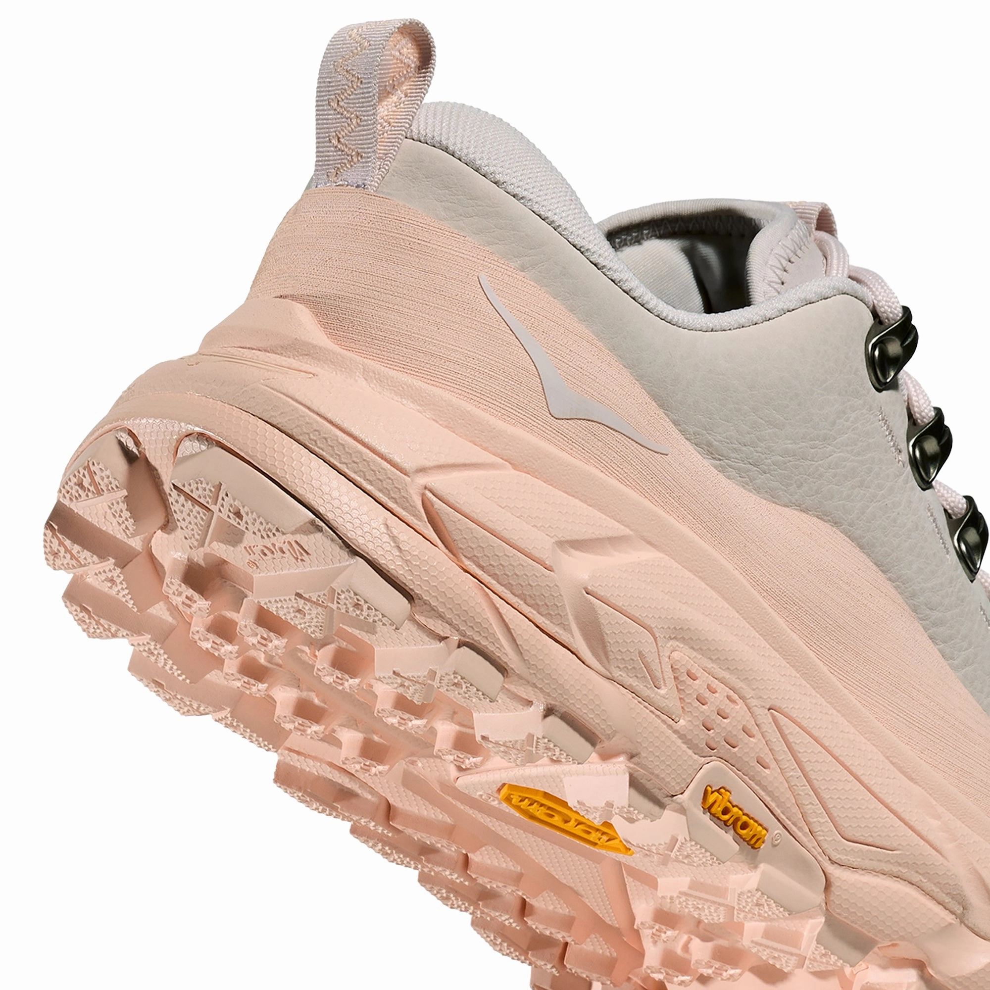 lightweight - materials Hoka U Tor Summit Shoes