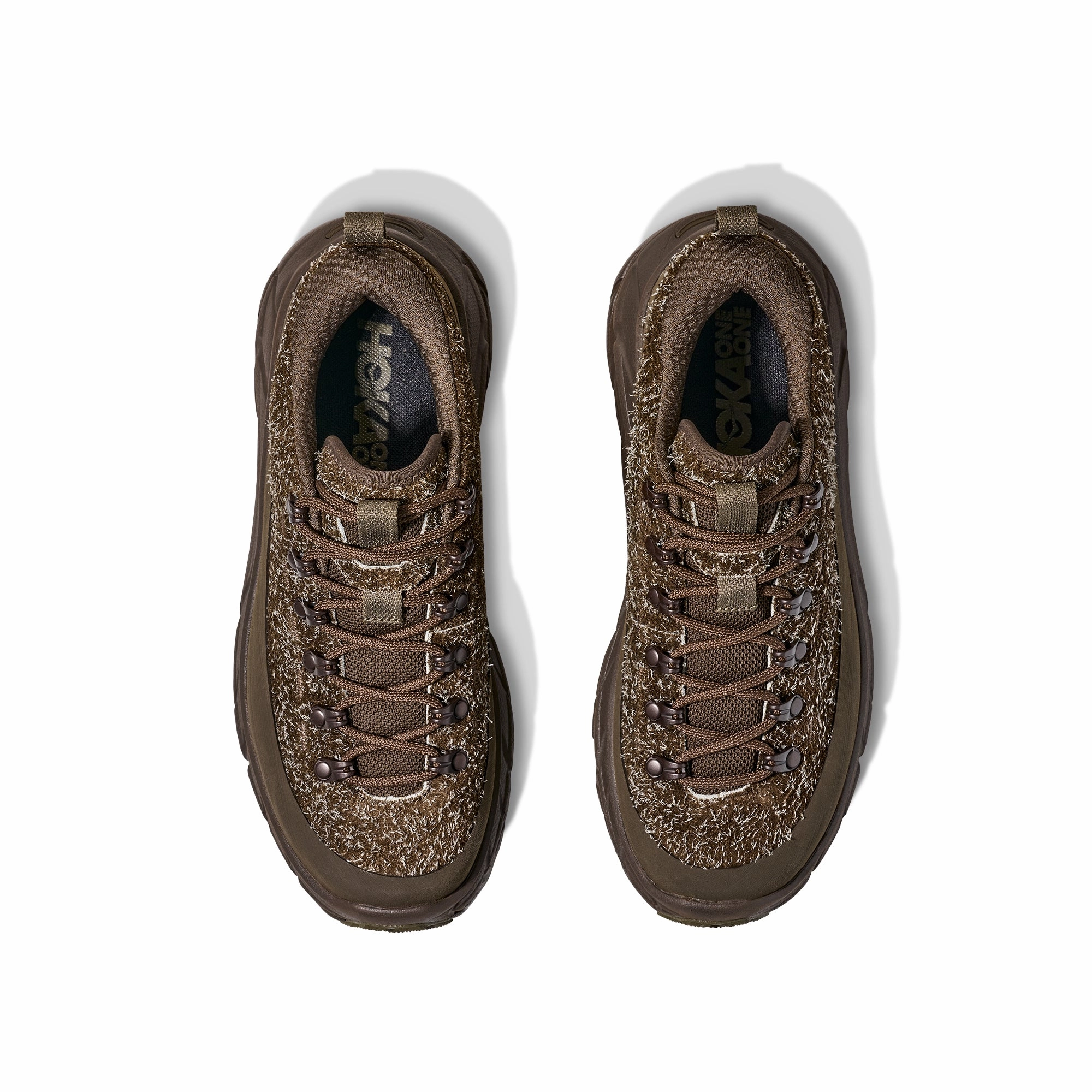 Hoka U Tor Summit TP Shoes Adaptive Lace Closure