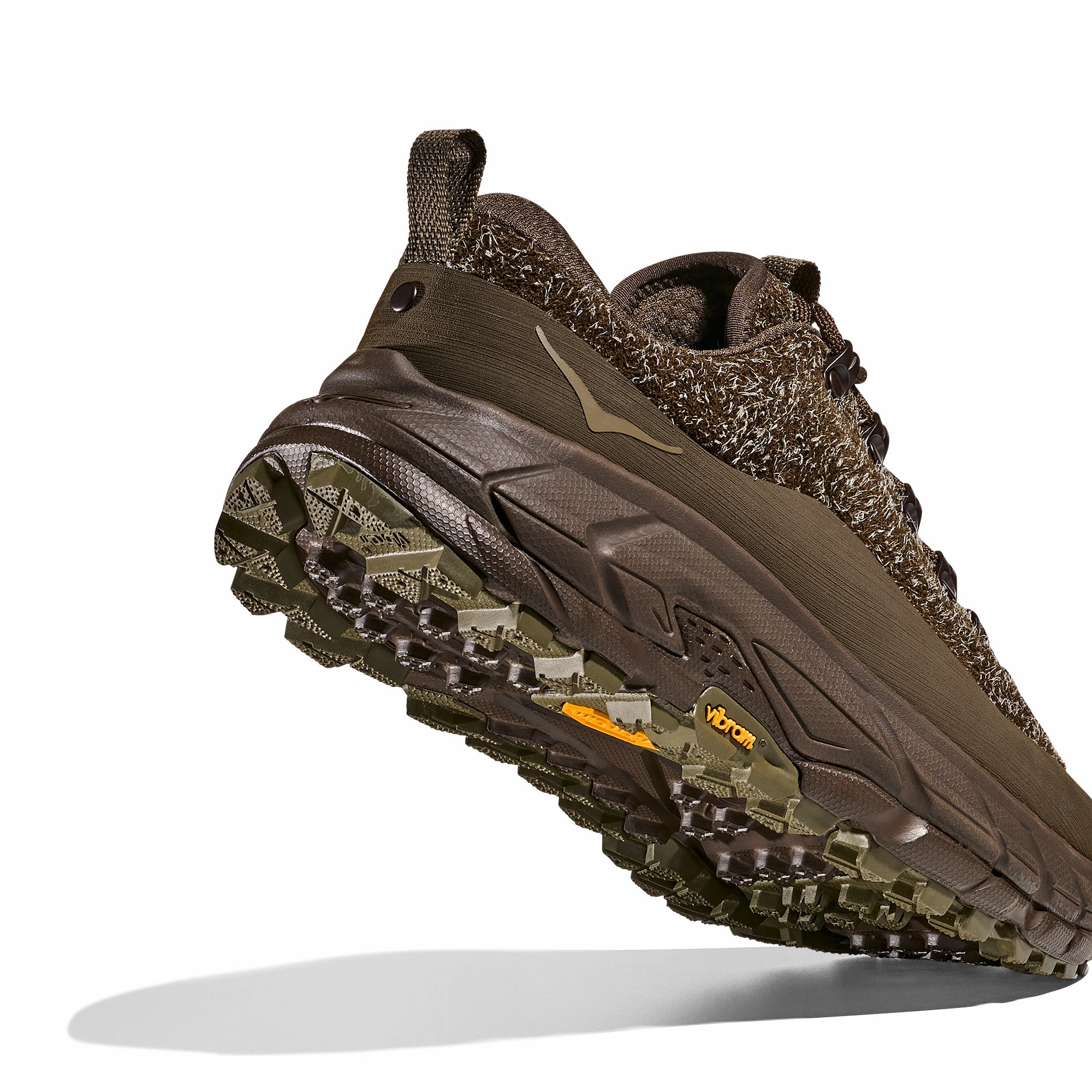 marble - design shoes Hoka U Tor Summit TP Shoes