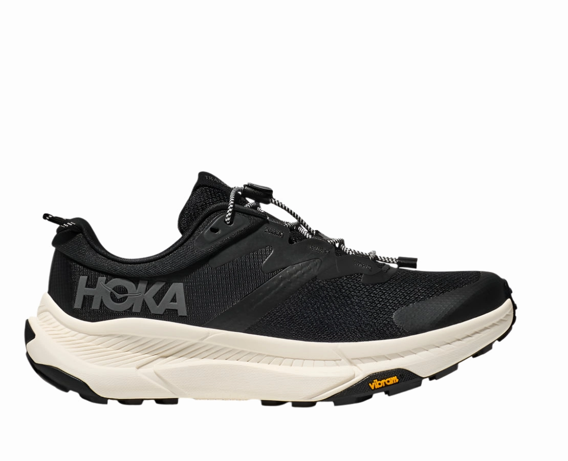 Hoka Women's Transport barefoot - style shoes fartlek running