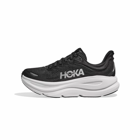 Hoka Womens Bondi 9 Shoes Durability Guarantee