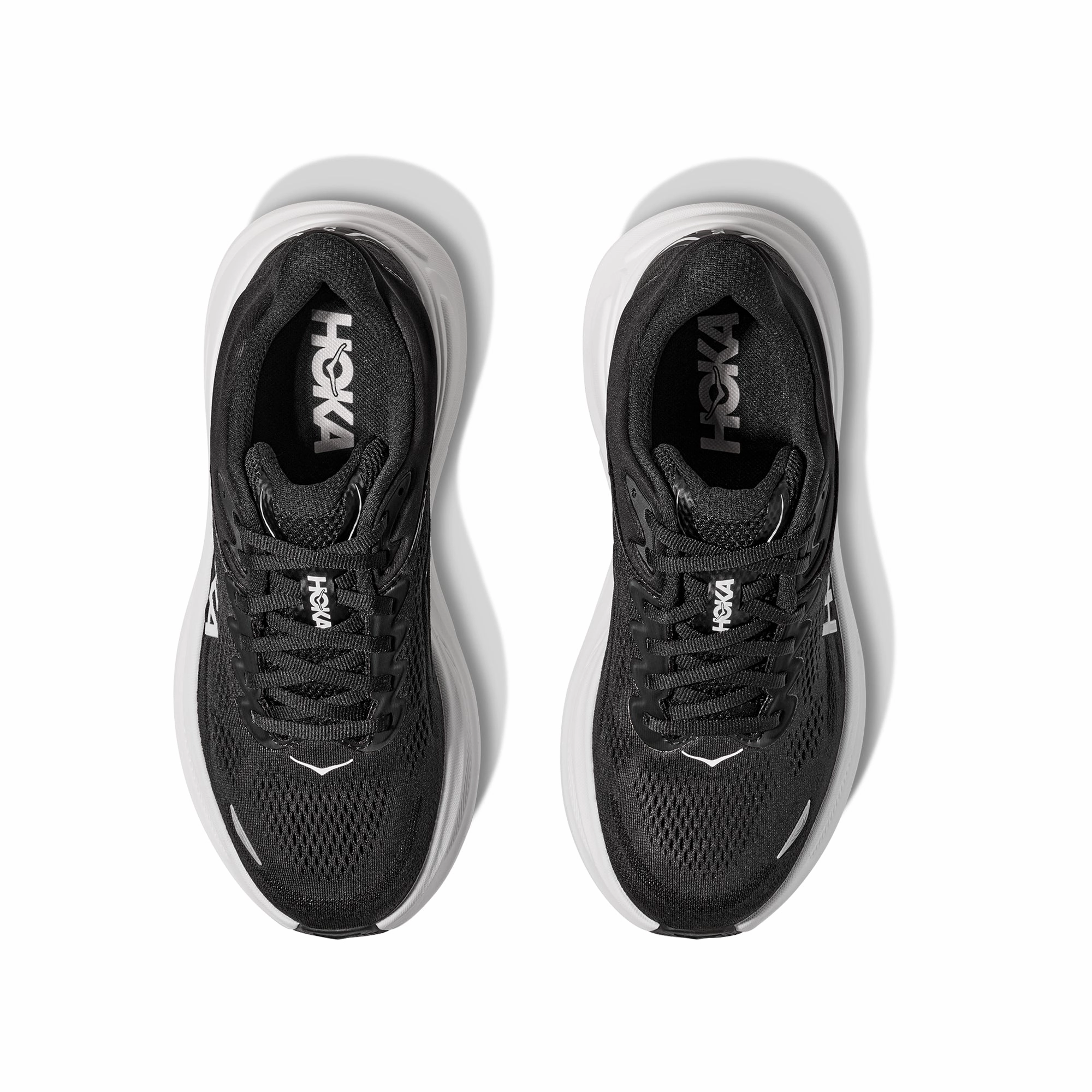 lightweight - design shoes Hoka Womens Bondi 9 Shoes