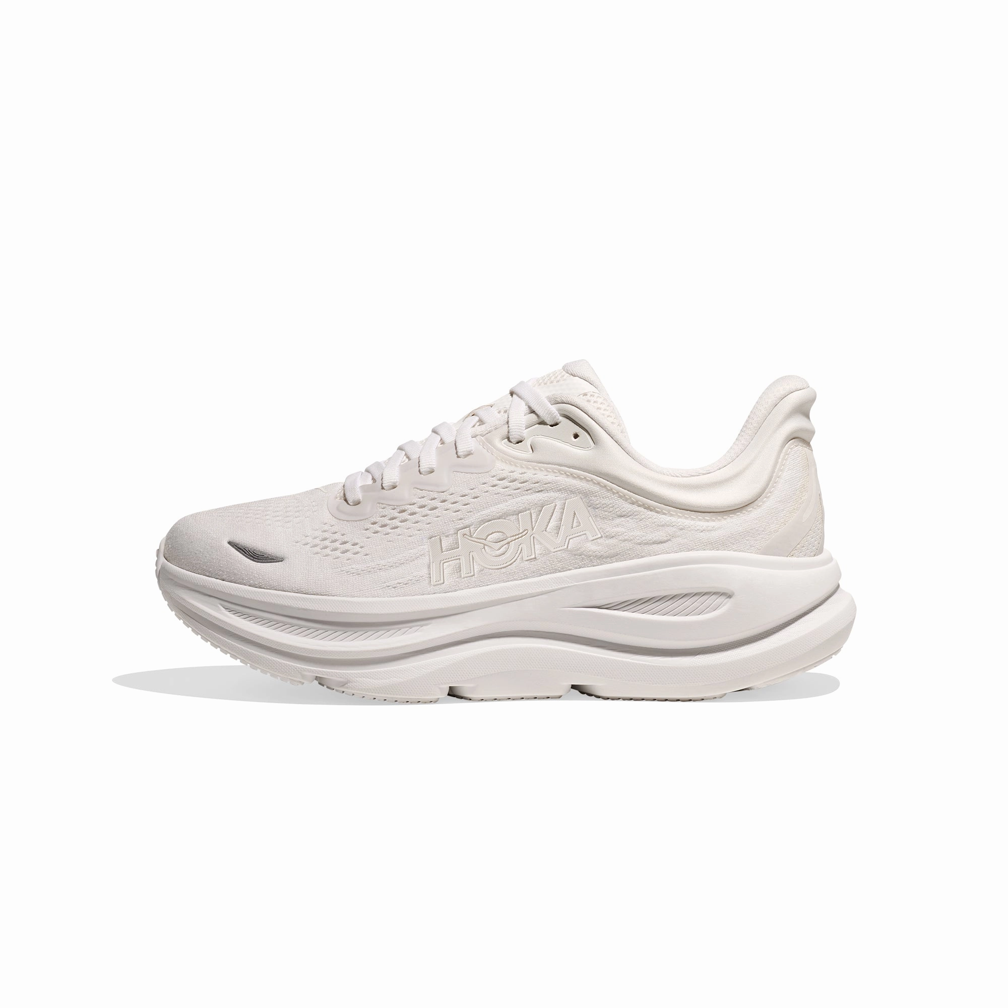 Hoka Womens Bondi 9 Shoes running in international tracks shoes