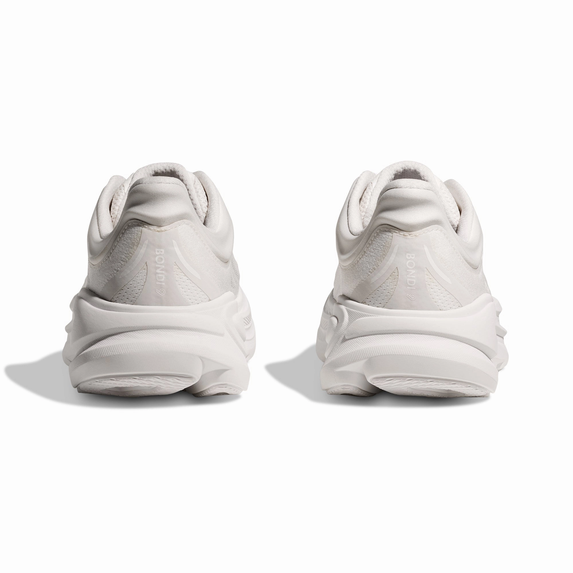 Hoka Womens Bondi 9 Shoes suitable for experts