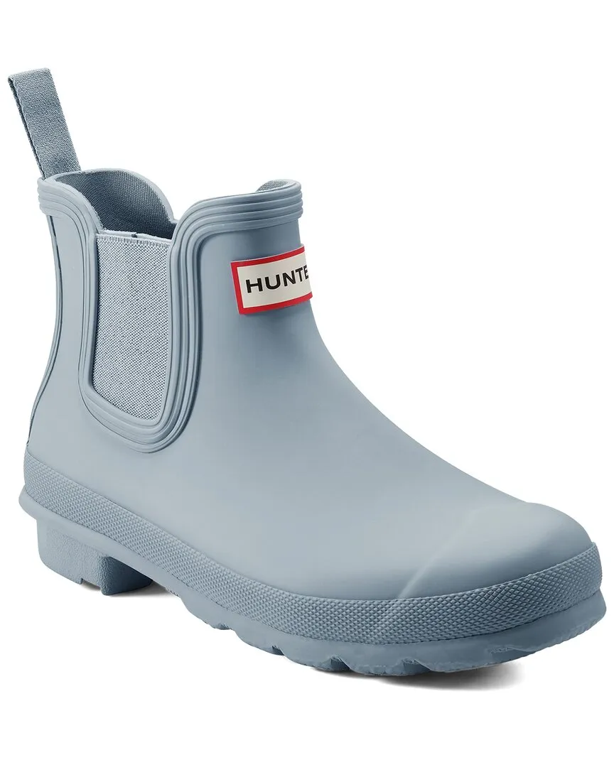 Long distance Hunter Original Chelsea Bootie