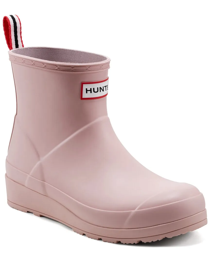 Thermal Core Snow Trekker Hunter Play Short Rubber Boot