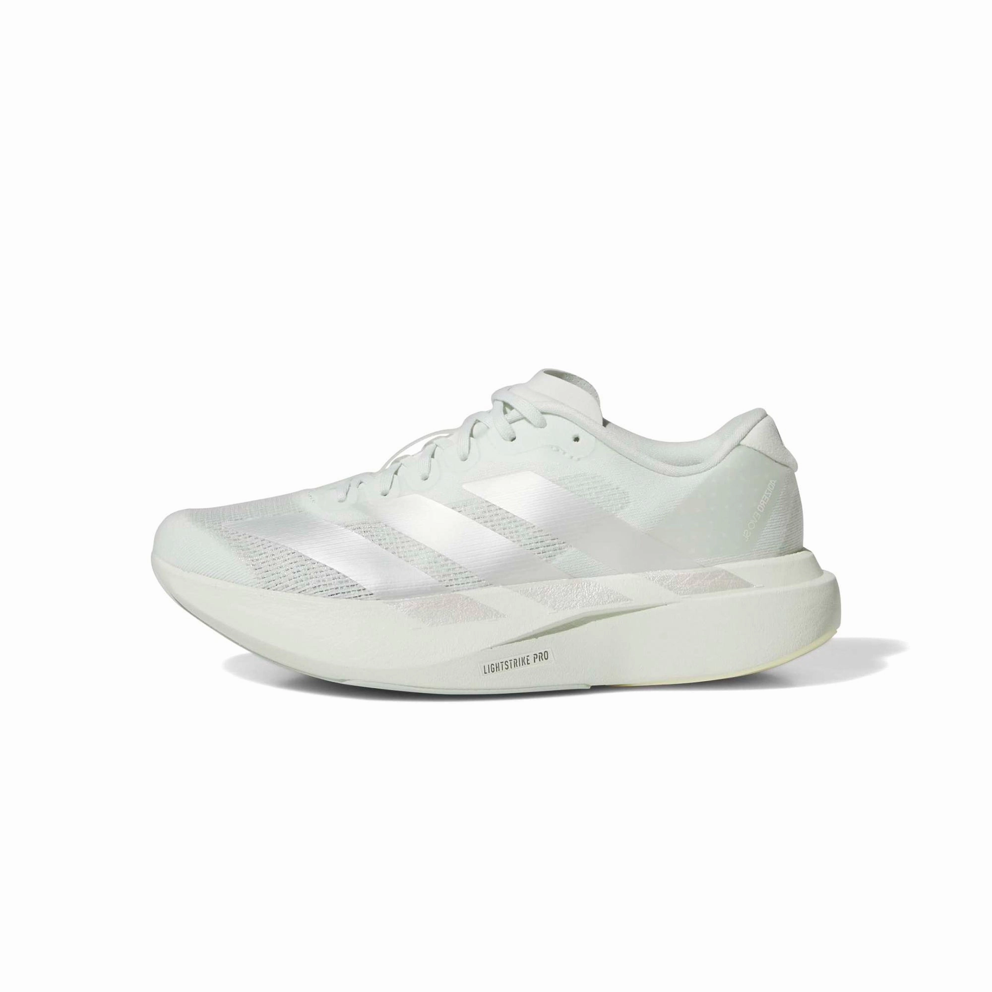 Supportive Chassis Adidas Womens Adizero Evo SL Shoes