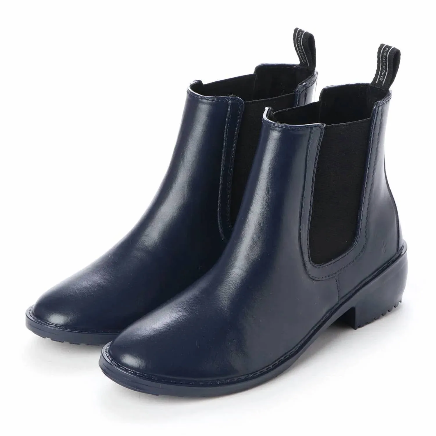 Functional Form Women's Ellin Rainboot In Midnight