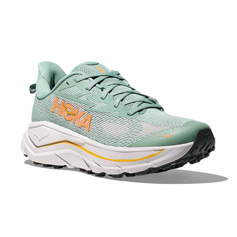 Women's Challenger 8 Jade/Cosmic Grey Senior - runner