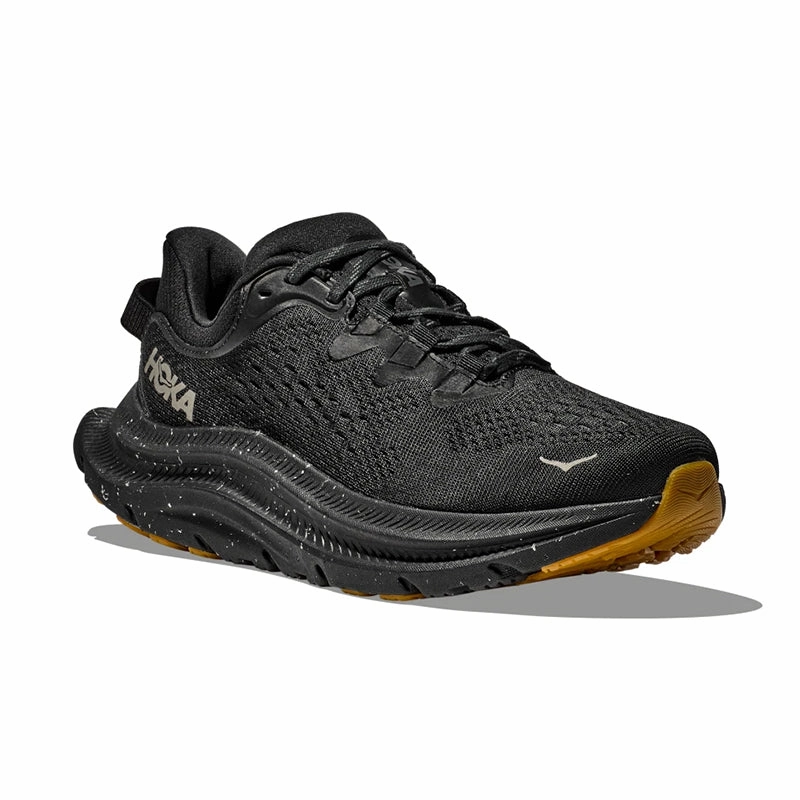Mountain running Women's Kawana 2 Black/Black