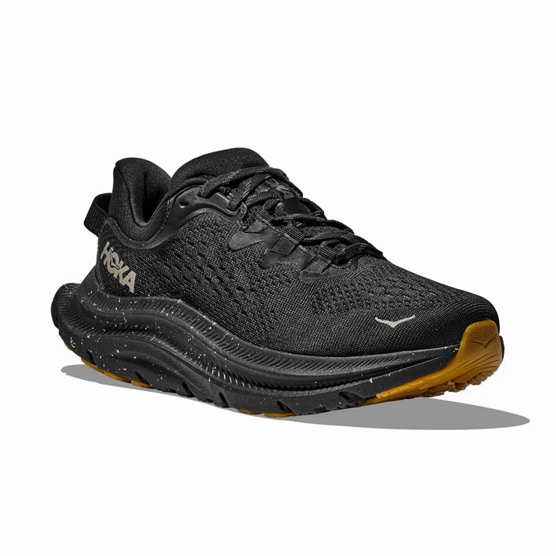 Women's Kawana 2 Black/Black long - lasting Shock absorption