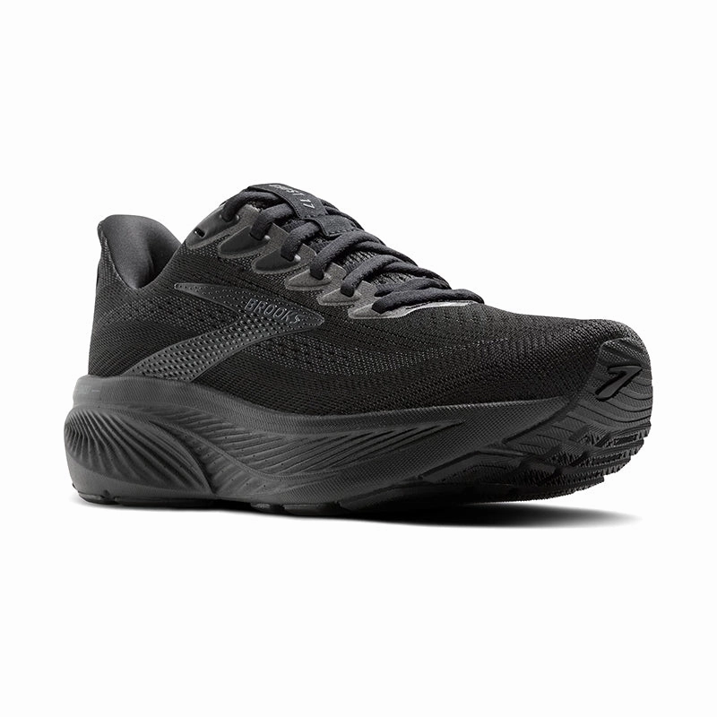 Reactive Response Branded quality Men's Ghost 17 Black/Black/Ebony