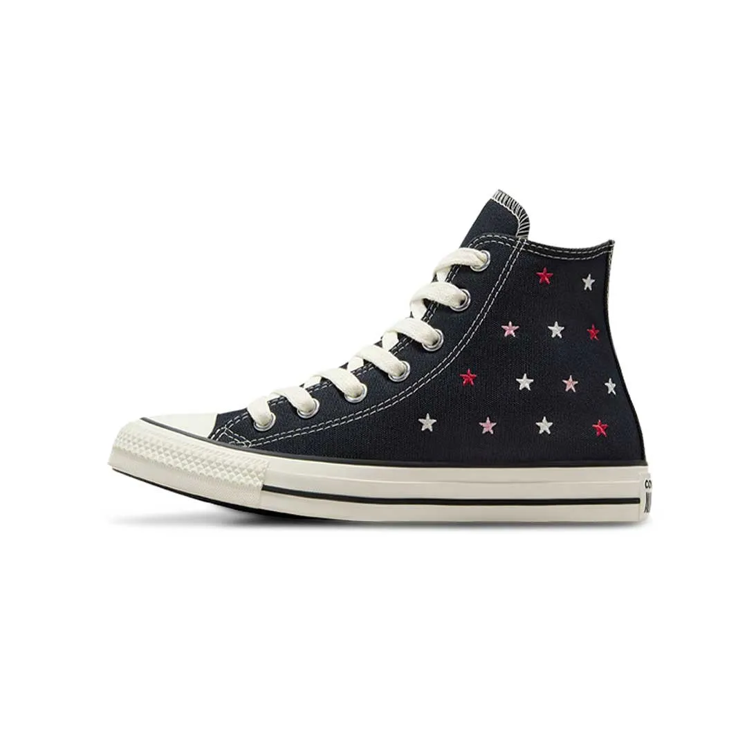 Converse - Unisex Chuck Taylor All Star High Top Shoes (A12206C) Quick Outing Premium Durability