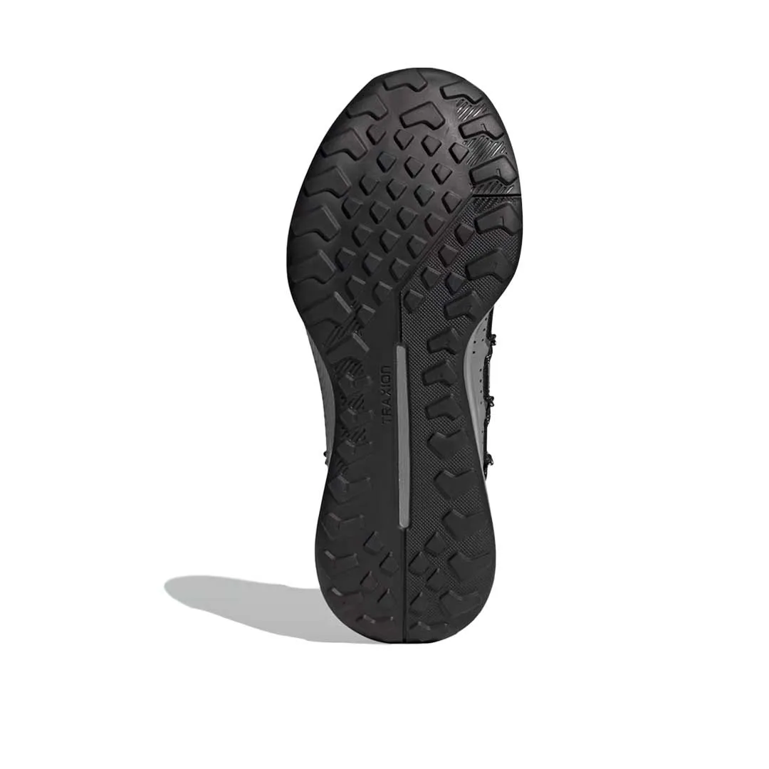 adidas - Unisex Terrex Voyager 21 Travel Shoes (HP8616) Cushioned durability Professional Footwear