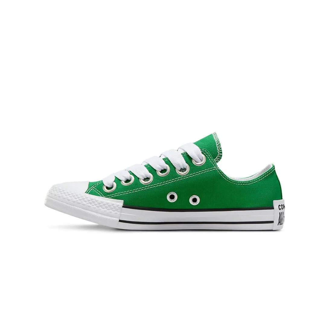 Eco Friendly Build Versatile lining Converse - Unisex Chuck Taylor All Star Sketch Low Top Shoes (A08526C)