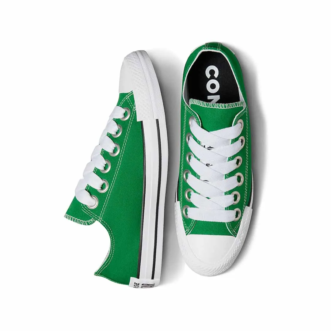 Dynamic Step Ready Anywhere Converse - Unisex Chuck Taylor All Star Sketch Low Top Shoes (A08526C)