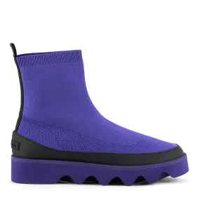 Comfortable Feel Seamless Feel Bounce Fit-3