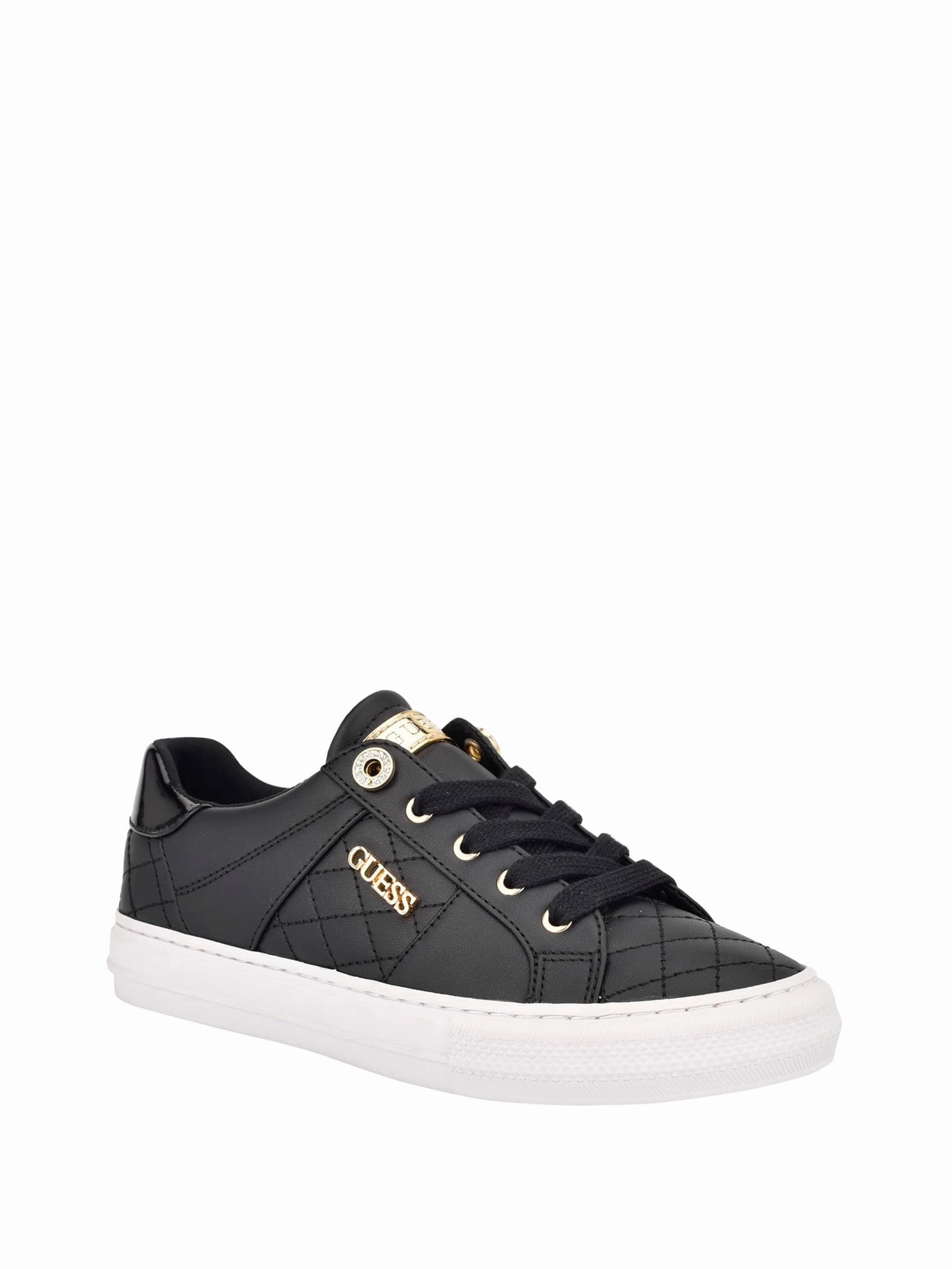 Impact absorption Loven Low-Top Sneakers