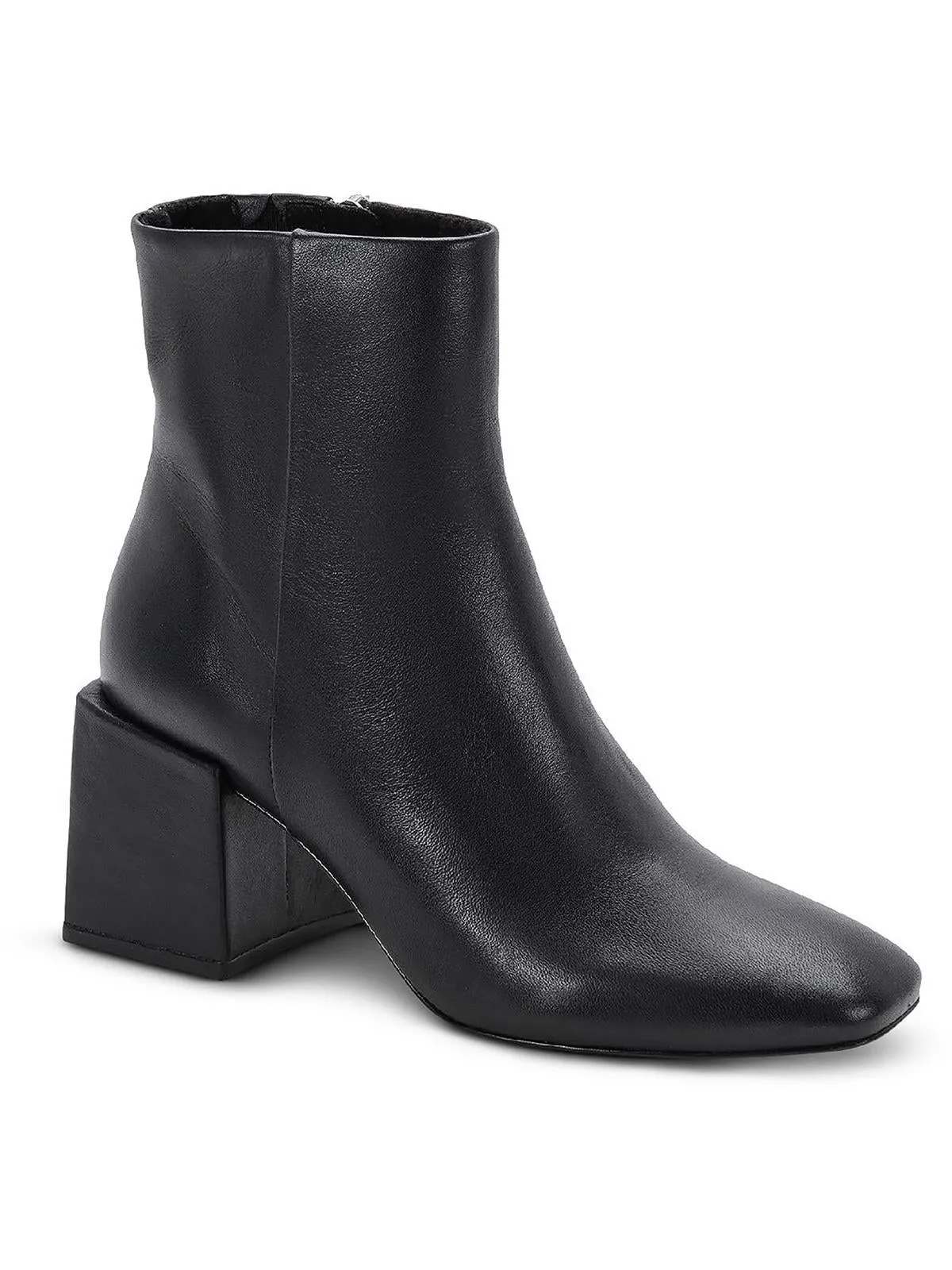 Imogen H2O Womens Zipper Dressy Booties Shock Absorbing Midsole Snow Grip