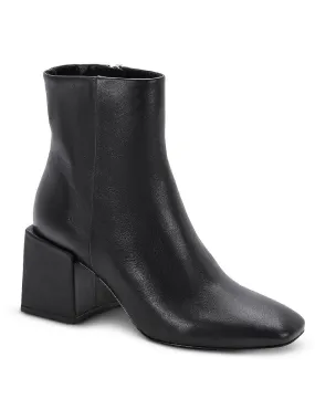 Firm Hold Thermal Core Mountain Hike Imogen H2O Womens Zipper Dressy Booties