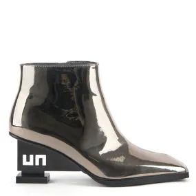 Support Foot Shock Absorbing Weather Resistant User Un Bootie Mid Ii