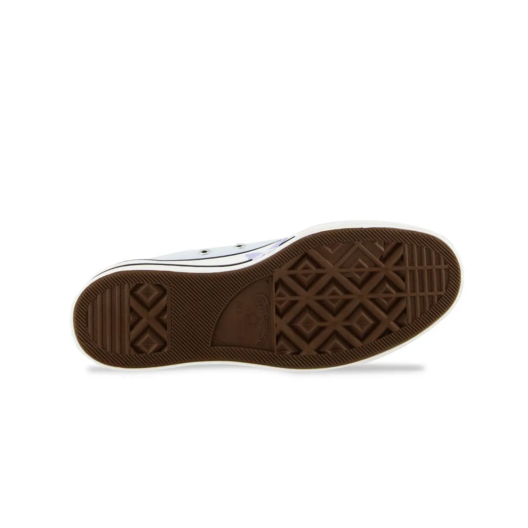 Agile Converse - Women's Chuck Taylor All Star Lift Butterflies High Top Shoes (A14869C)