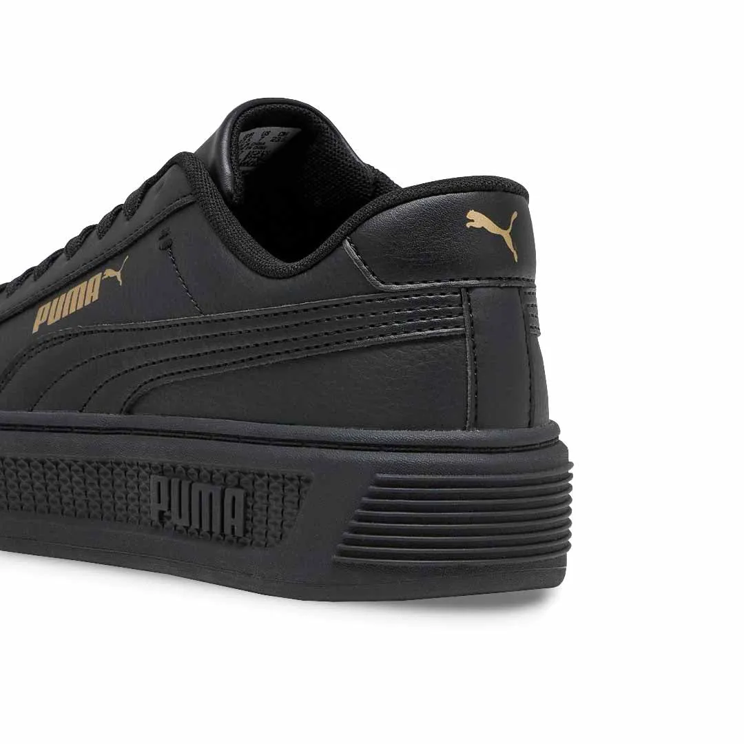 Puma - Women's Smash Platform V3 Shoes (390758 07) Hygienic Footbed Coating