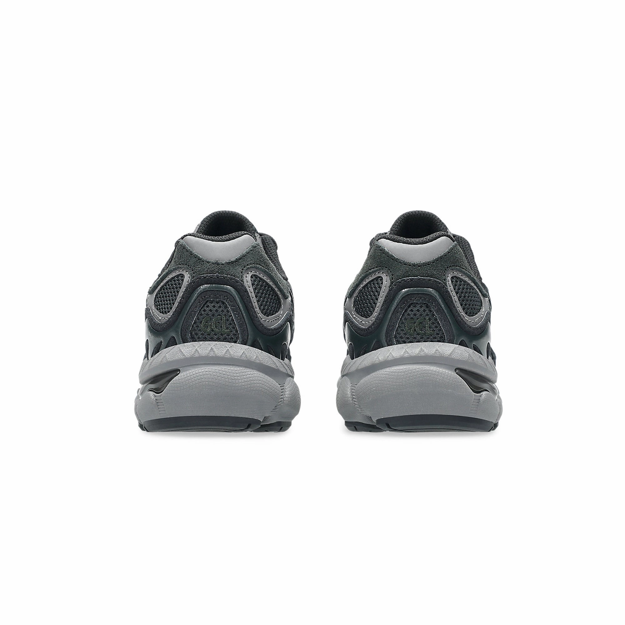 Active Schedule Sport Mode Asics Kids Gel-NYC Shoes