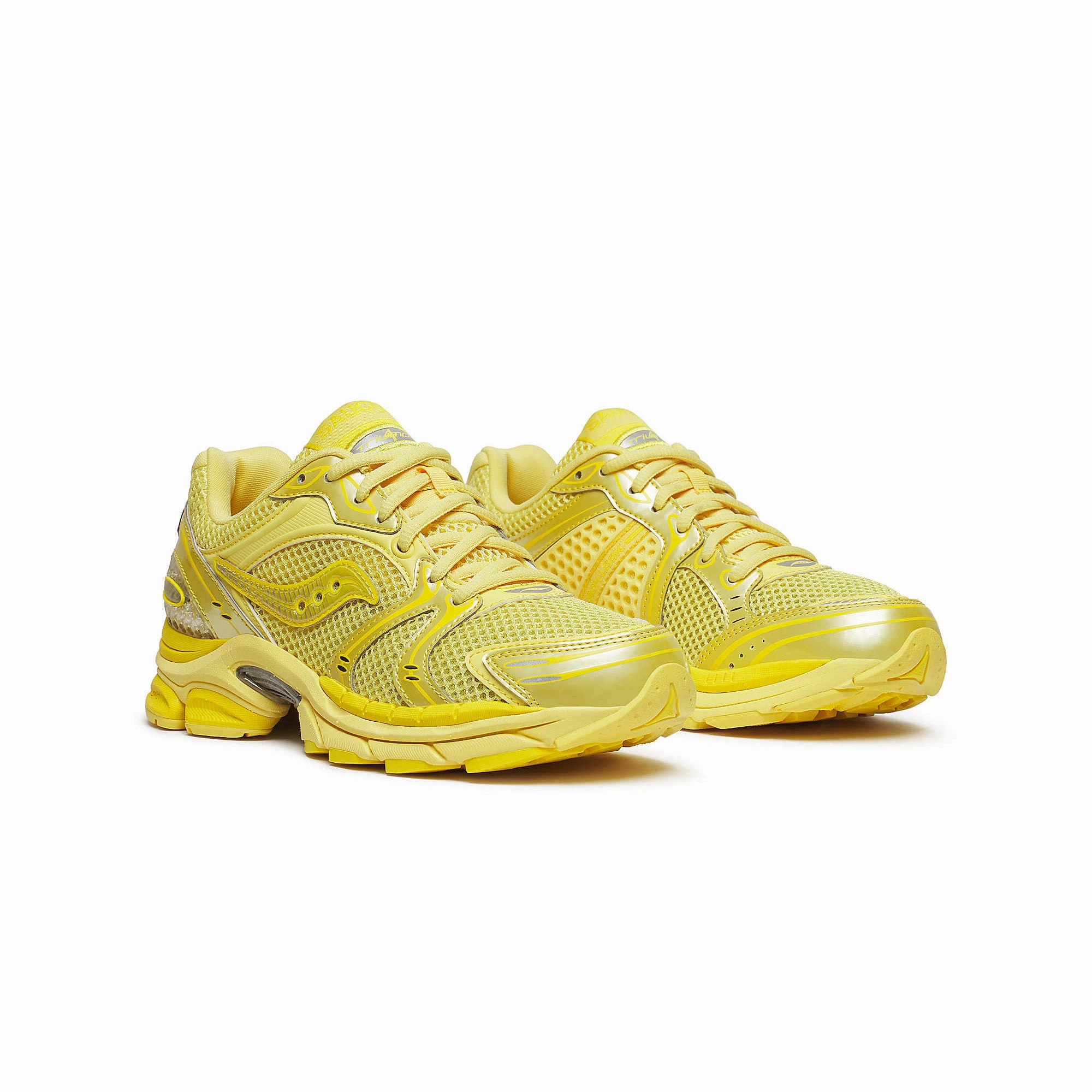 Push Forward Saucony Womens Progrid Triumph 4 Shoes