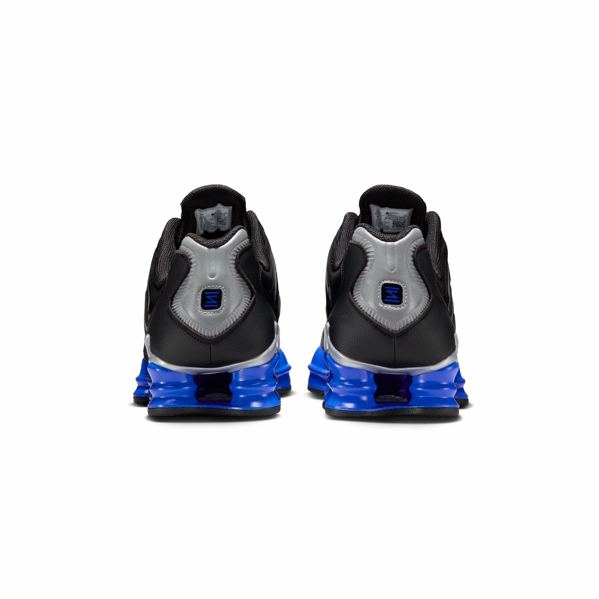 Nike Mens Shox TL Shoes rebound