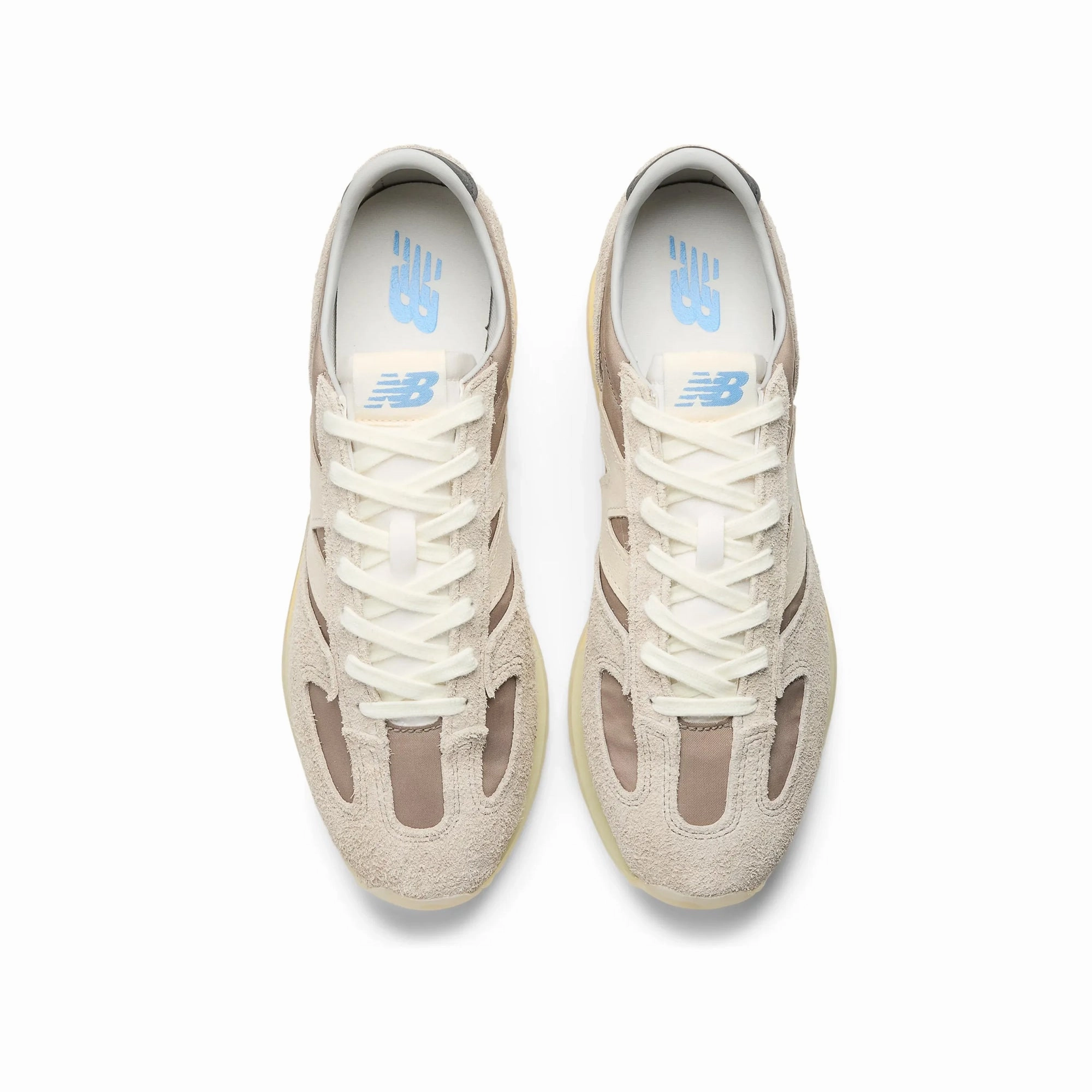 New Balance Mens 471 'Grey Days' Shoes All-day Performance