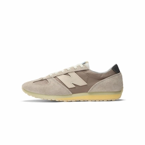 New Balance Mens 471 'Grey Days' Shoes Sporty arch