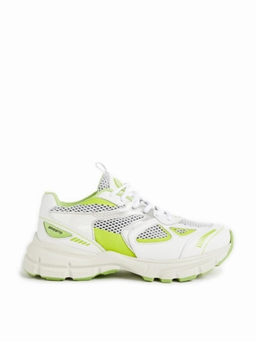 anti - fatigue sole Marathon Runner Sneakers
