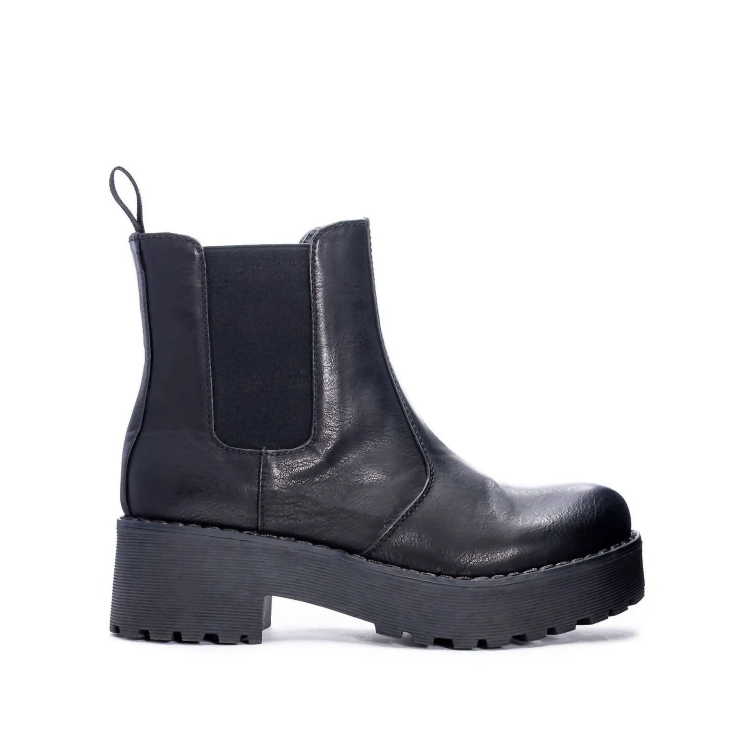 Women's Margot Boots In Black Subtle design