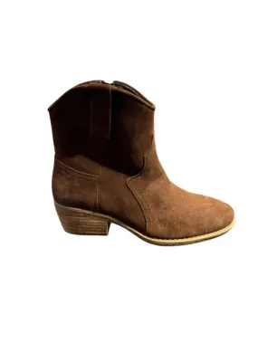 Moisture wicking Women's Jody Boots In Brown