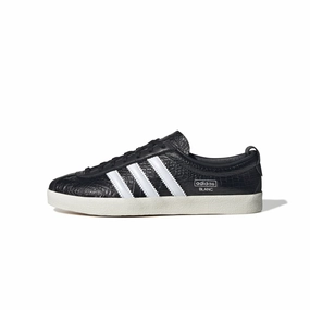 Adidas Womens Blanc Shoes Podular Sole