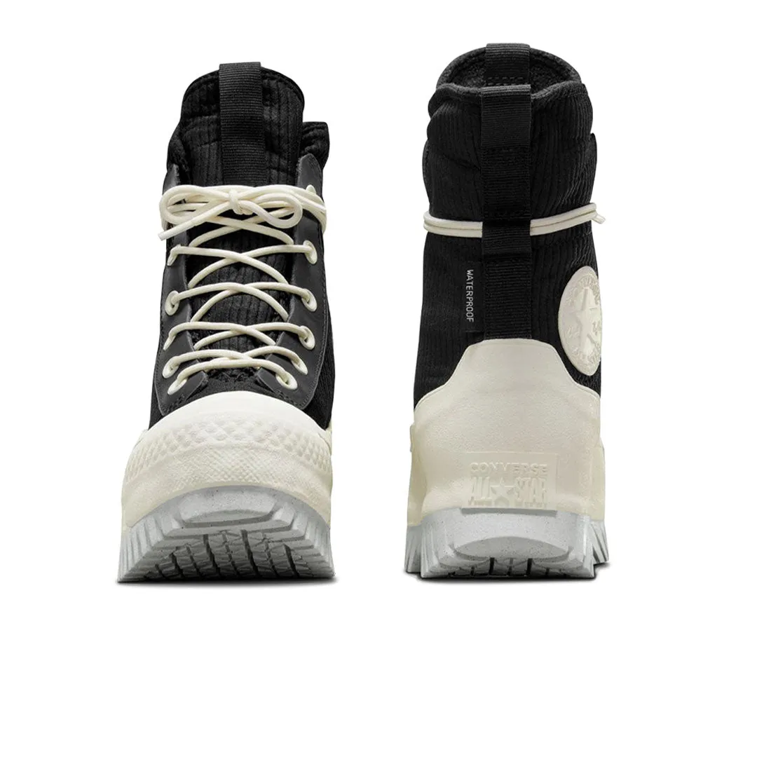 Functional Wear Converse - Unisex Chuck Taylor All Star Lugged 2.0 Extra High Top Shoes (A04667C)