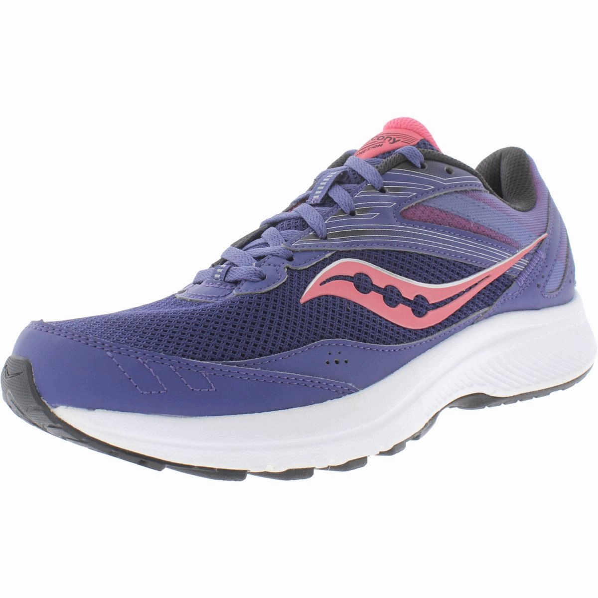 Cohesion 15 Womens Running Lifestyle Athletic and Training Shoes Foot Control