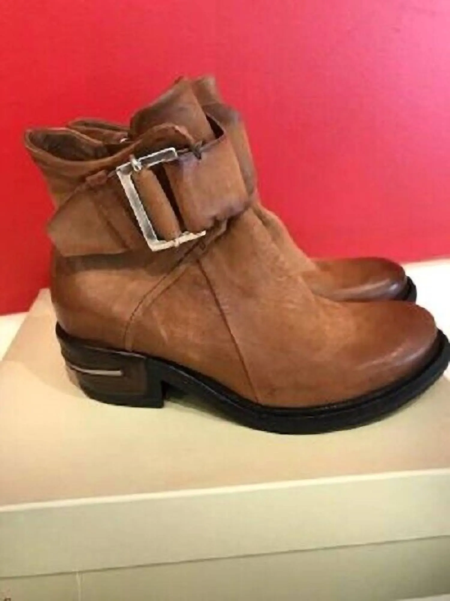 Irwin Boot In Calvados Tactical Build Snow Activity