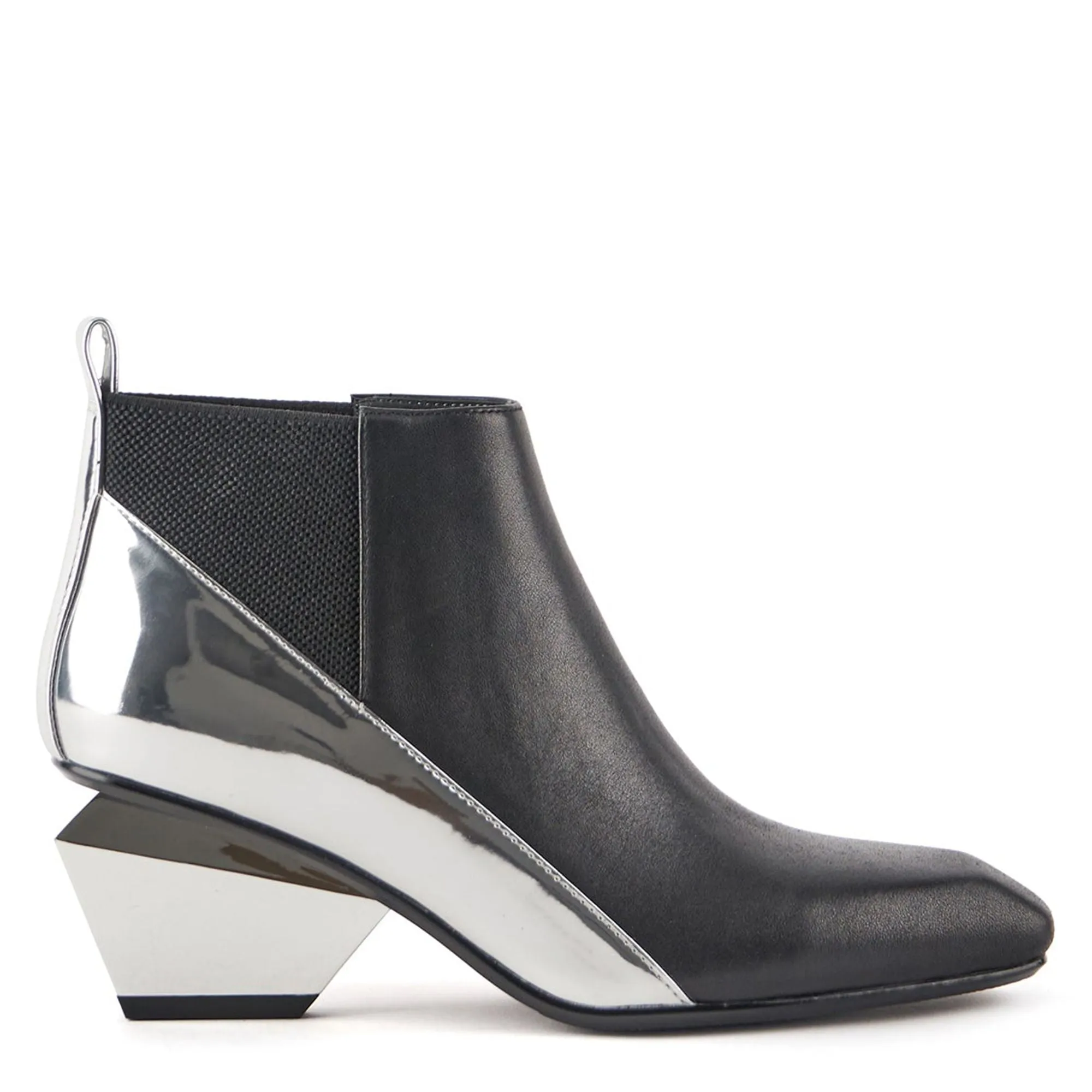 Jacky X Reliable Footwear Pull On Style